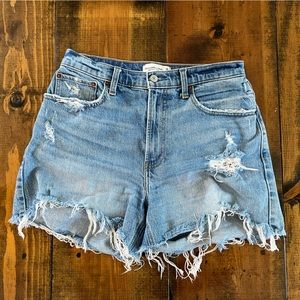 Abercrombie & Fitch shorts